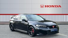 Honda Civic Type R 2.0 VTEC Turbo Type R 5dr Petrol Hatchback